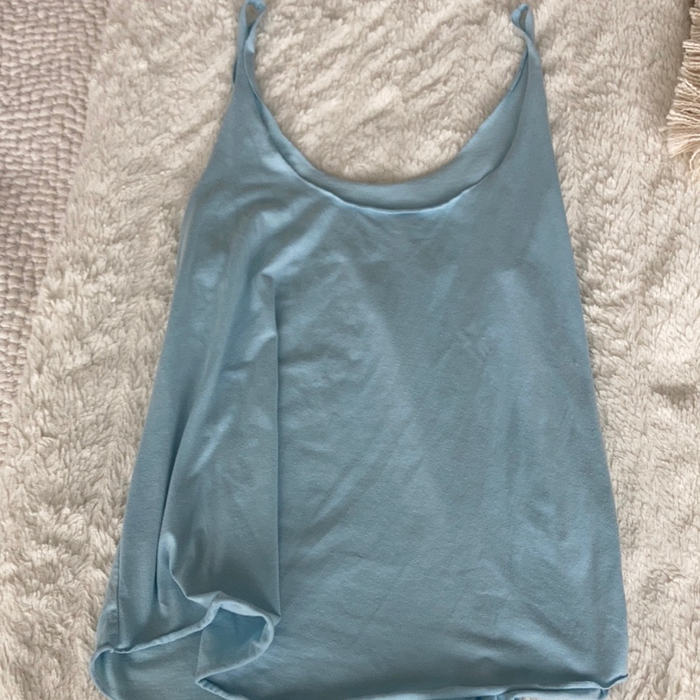 Fabletics tank